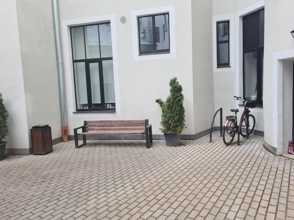 Art Deco One-bedroom In Library House With Free 5g Wifi Riika