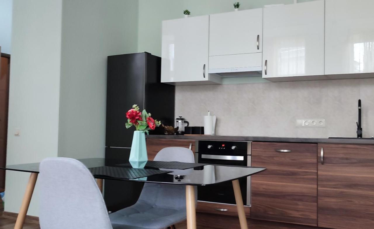 Art Deco One-bedroom In Library House With Free 5g Wifi Riika